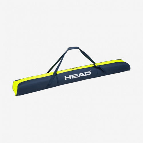 Ski & Snowb Bags - Head Double Skibag 195 cm | Accesories 